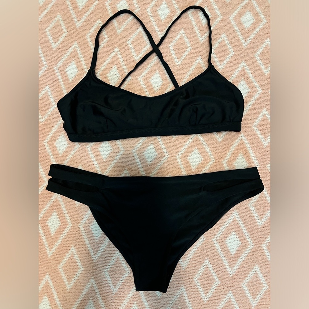 Z Supply Bikini